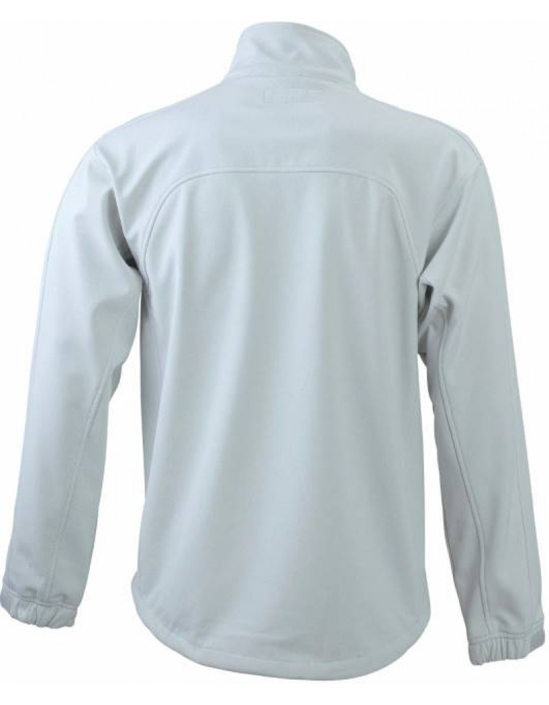 Jachetă softshell cu 3 straturi pentru bărbați